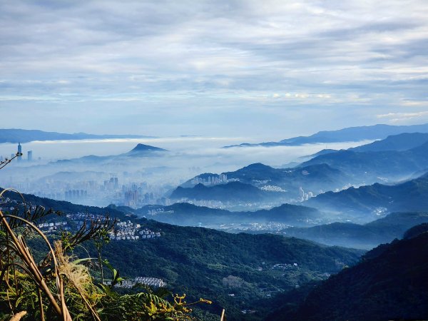 小百岳集起來-獅仔頭山2180888