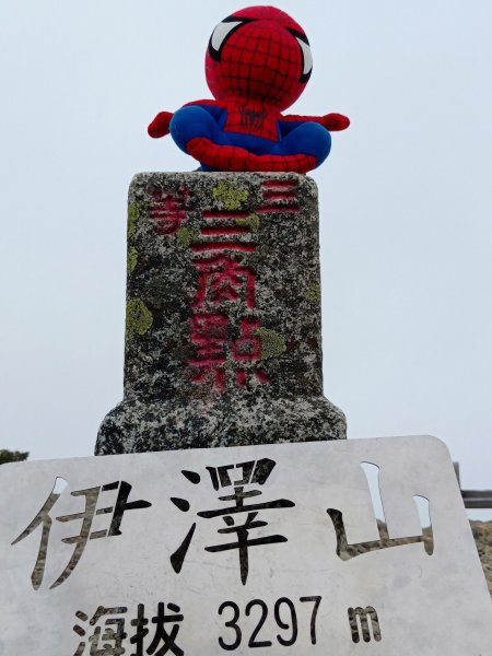 大霸群峰 107.10.19~21455479