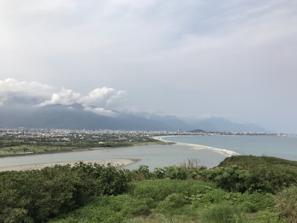 [基石] 花蓮山 七七高地 賞海景山景893535