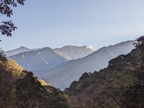 【史詩溫泉】海拔最高的野溪溫泉 - 無雙1587343