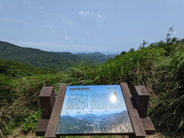 風擎步道+擎天崗環形步道2136649