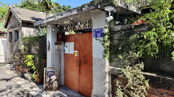 【台灣健行】眷村聽歌：港都金曲再現、鳳山大東、黃埔新村2766399