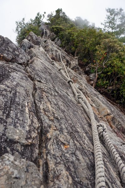 台中和平鳶嘴山600716