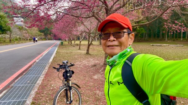 越野單車勇闖北港溪峽谷2998364