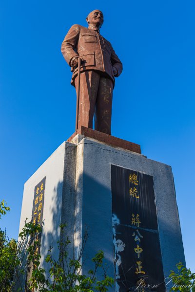 [台北]大崙頭山、碧山巖、忠勇山2746222