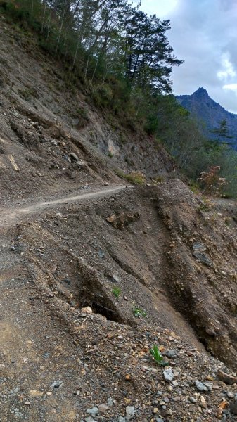 石山引水道👍瀑布1599465