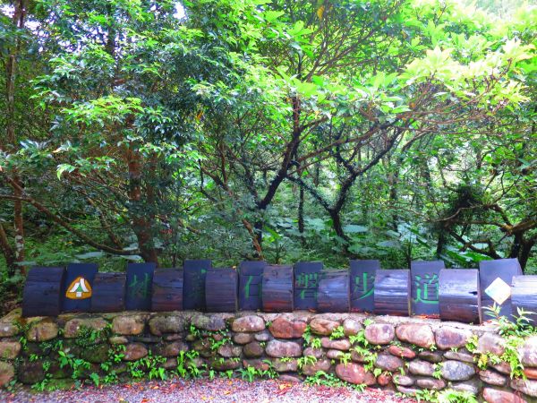 【宜蘭礁溪】清涼一夏：林美石磐步道389867