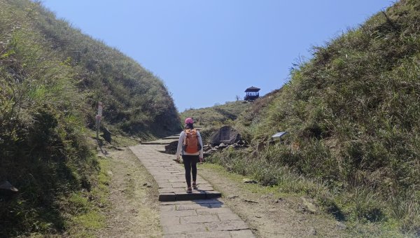(姨婆趴趴走)第四十八集:新北草嶺古道（福隆車站-大里車站）2747683