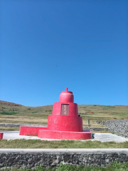 南方四島-東嶼坪-山之篇（香爐嶼.二塭嶼）2879431