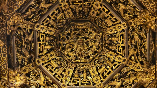 【台灣健行】香路不滅：一場橫跨百里的集體心跳，那些與神同行的信仰印記3038701