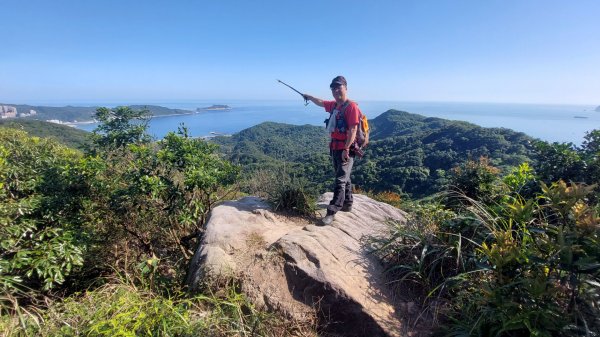 萬里瑪鋉山群峰古道行2763446