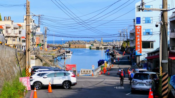 鼻頭角祕境2910593