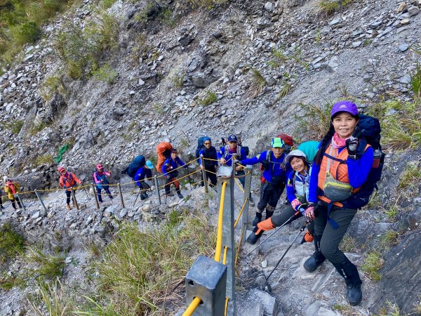 八通關古道與八大秀2677222