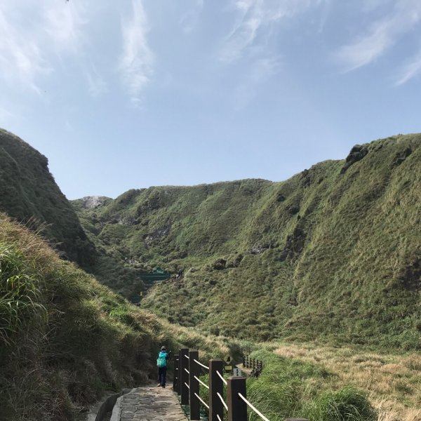 小油坑上七星主東峰927582