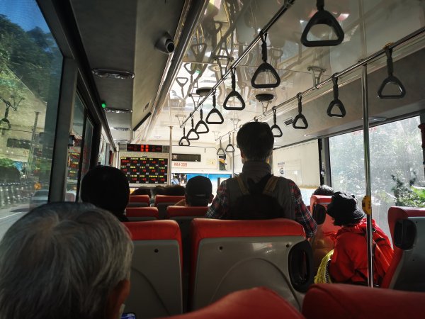 二格山越嶺貓空2735617