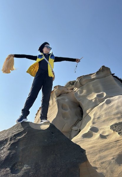 20260113駱駝峰.薆悅尾牙.磺港泡腳腳.金山老街散步2985848