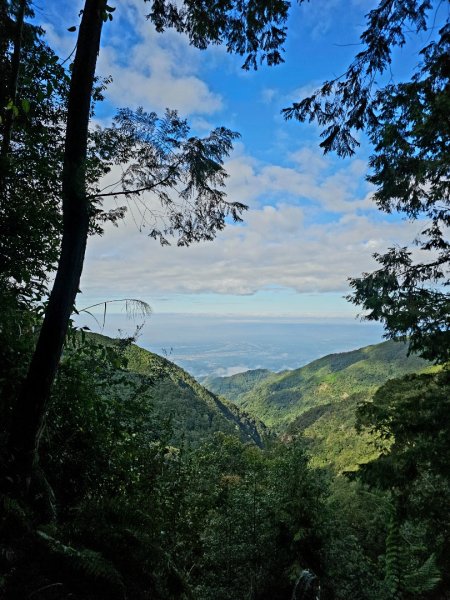 橫嶺山步道 - 2024年最有意義的山2653692