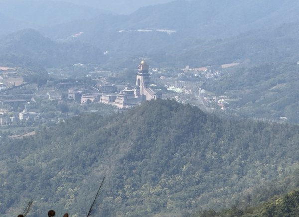 能高瀑布 福興山尋血藤3022544