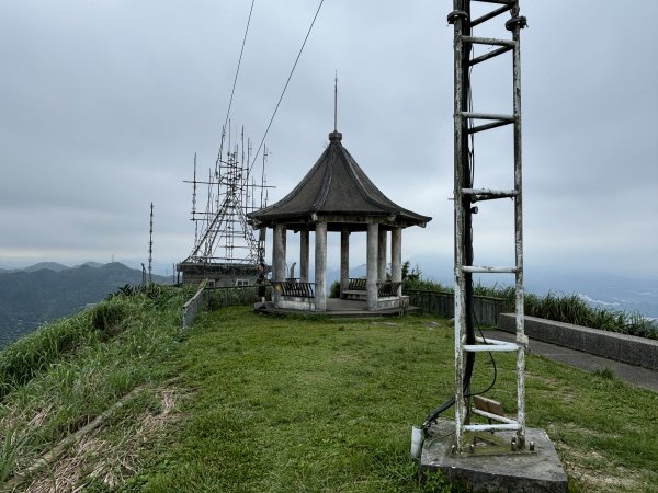 雞籠山(基隆山)快走2530342