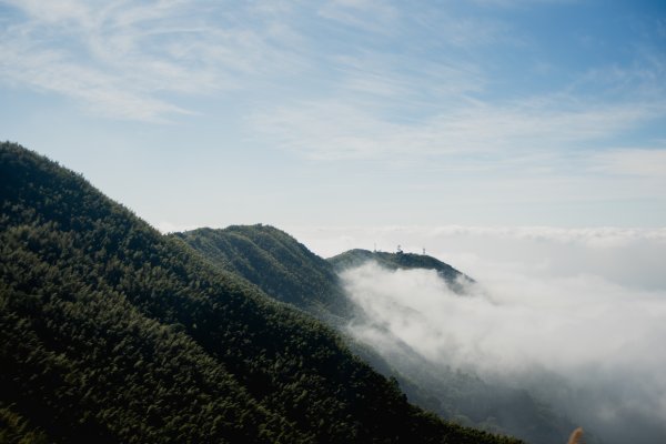 雲嘉七連峰 2025年12月2968918