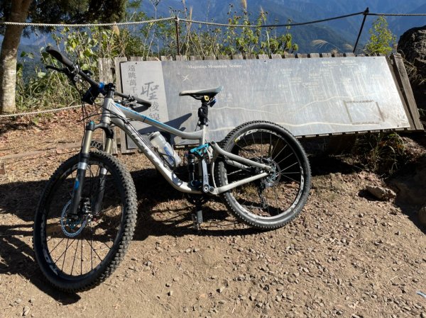 馬那邦山賞楓趣1549605