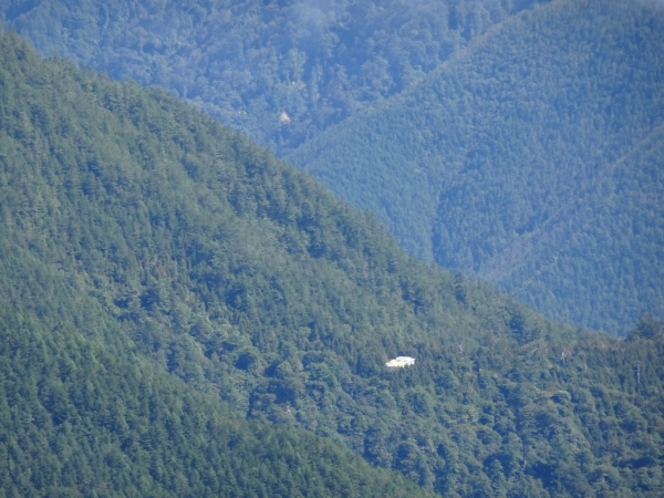 百岳志佳陽大山一日單登67637