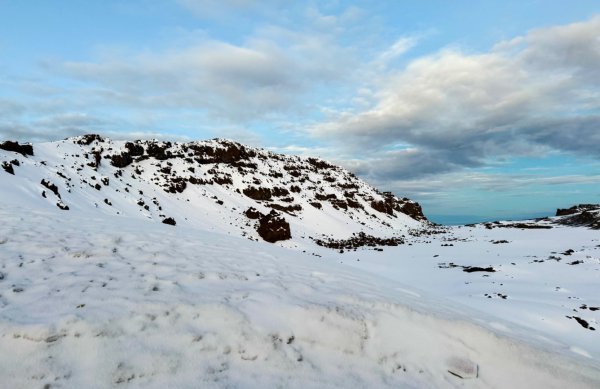 吉利馬札羅北方環線（Kilimanjaro Northern Circuit trek）2415694