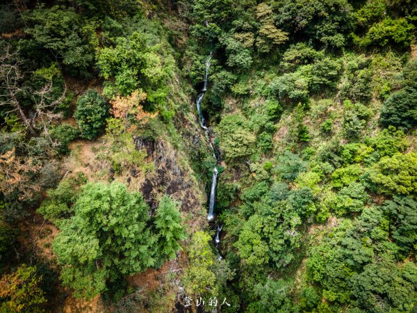 東關刀山瀑布2878048