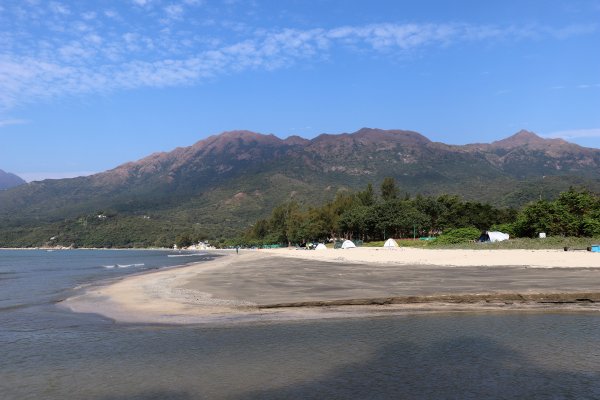 HK - 老人石河1446527