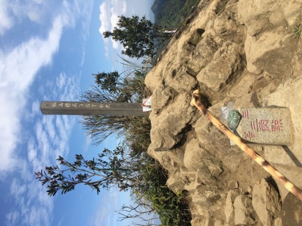 仙山（靈洞宮、協靈宮2723199