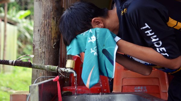 淡蘭古道中路（闊瀨崩山坑環線）989178