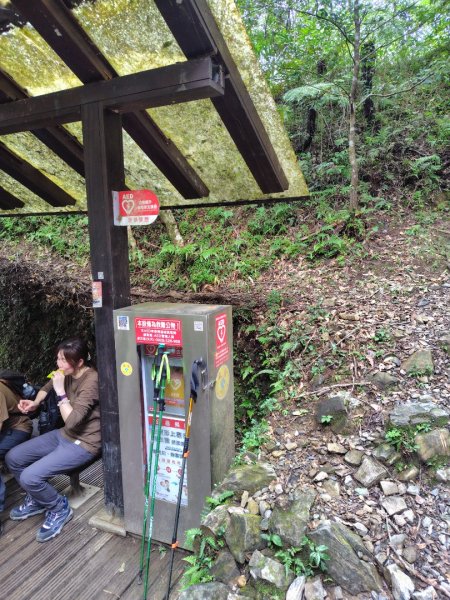 渭水之丘 烘爐地山 抹茶山 三角崙山2938823