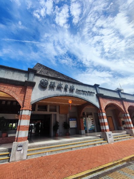 頭城烏石港-蘭陽博物館-龜山島401兩日遊2818196