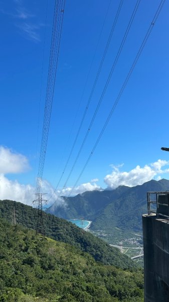 蘇澳東澳嶺猴椅山2970948