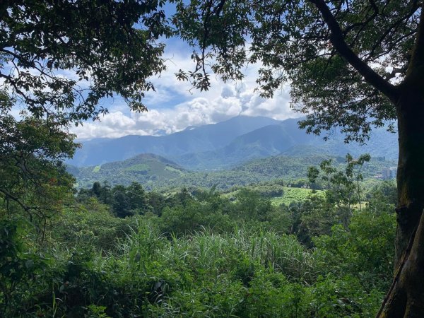 貓囒山步道（小百岳）2273271