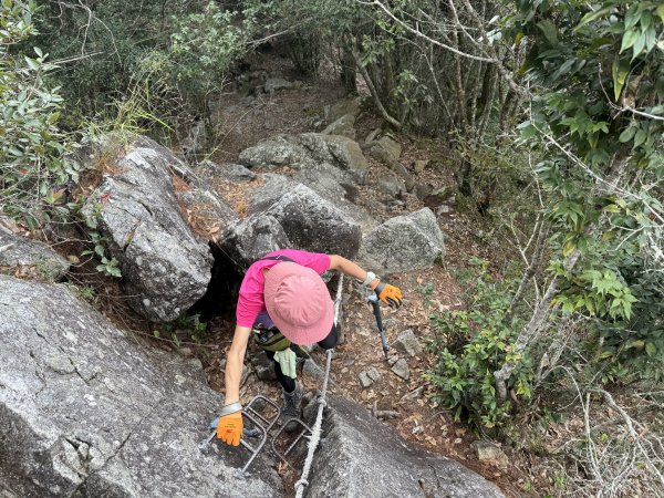 波津加山 202509142893383