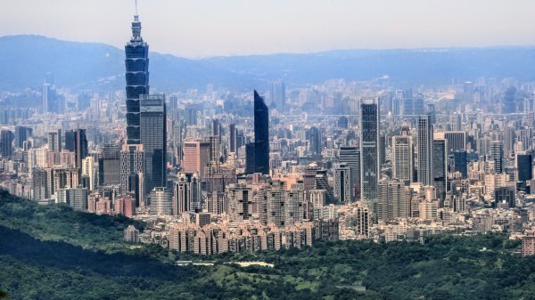 汐止大尖山3096286