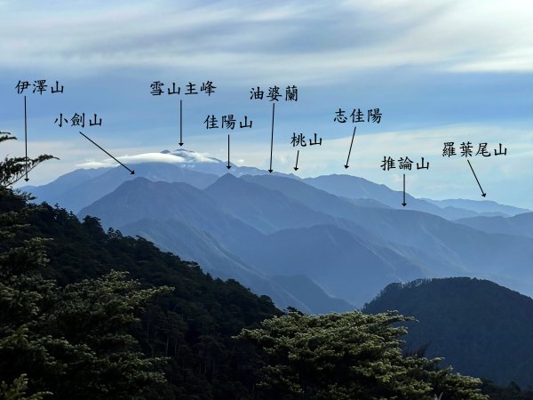 白姑大山 2024/05/18-192508956