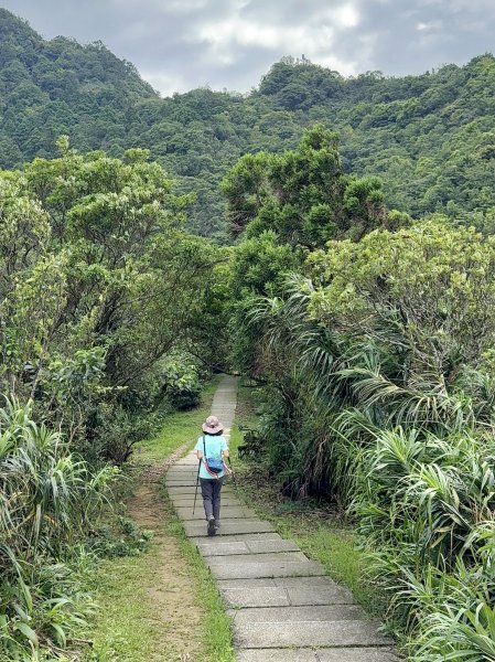 淡蘭古道 中路 全段 三日 2025/05/31~06/022810883