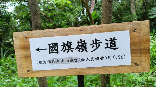 2025-06-21_國旗嶺步道接大武崙山稜線2817043