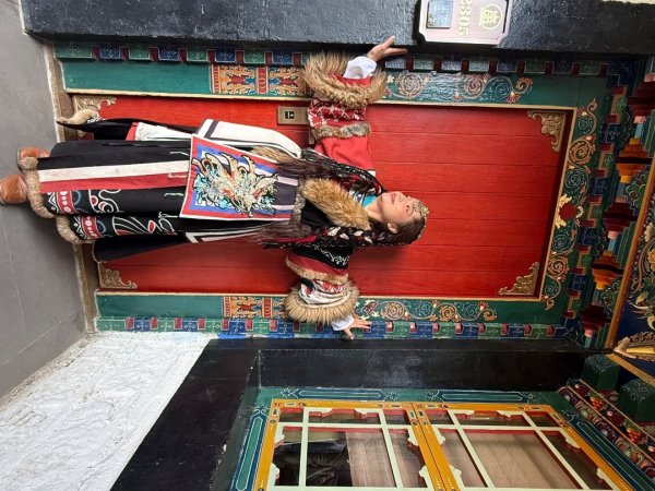 西藏♥️可愛動物🐎人物寫真/拉薩旅拍/美食2903791