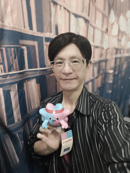 2025壯遊雙北尋寶趣