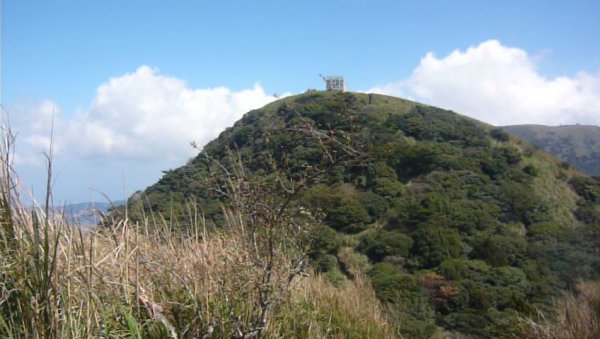 初四走春～向天山、面天山1270728