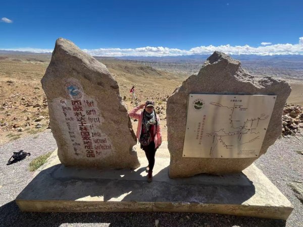 拉薩/布達拉宮-札達/古格王朝遺址皮央東嘎遺址-古寺廟2898550
