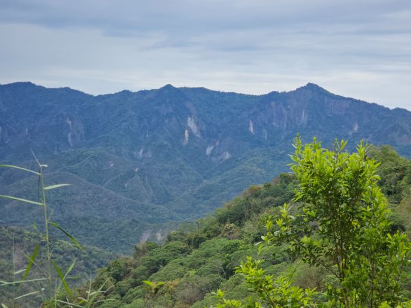 西阿里關山-小百岳#66-高雄市甲仙區2750006