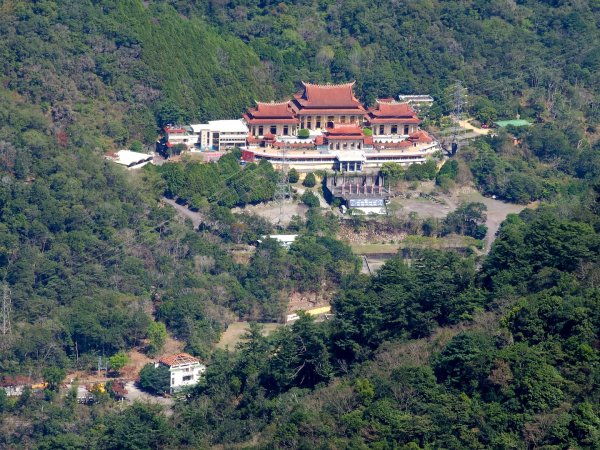 白毛山-谷關七雄(老六)3015229