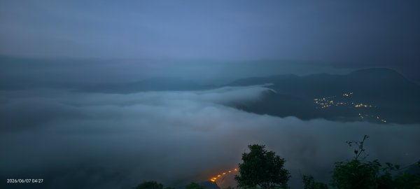 #新店四十份 #雲瀑 #翡翠水庫壩頂 #雲海 6/73071780