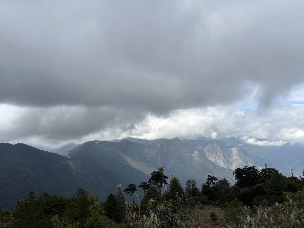 新高口走石山引水道 石水山 真鹿林山 鹿林前山 石山O型路線2021000