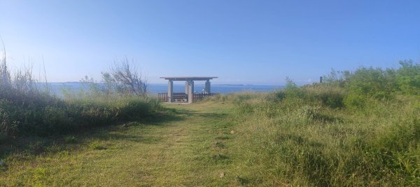 澎湖奎壁山(環山草徑)2871061