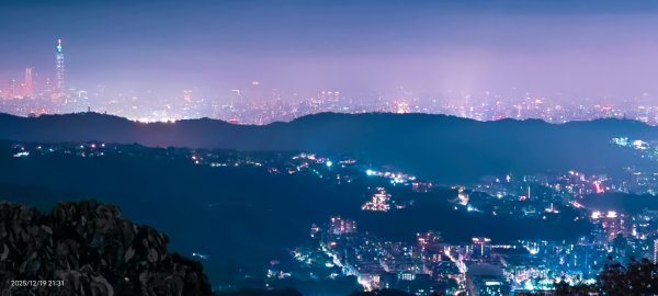 陽明山趴趴走追雲趣 #雲海 #雲瀑 #火燒雲 12/20 考考大家，認得幾個拍照取景地點共15個2966169